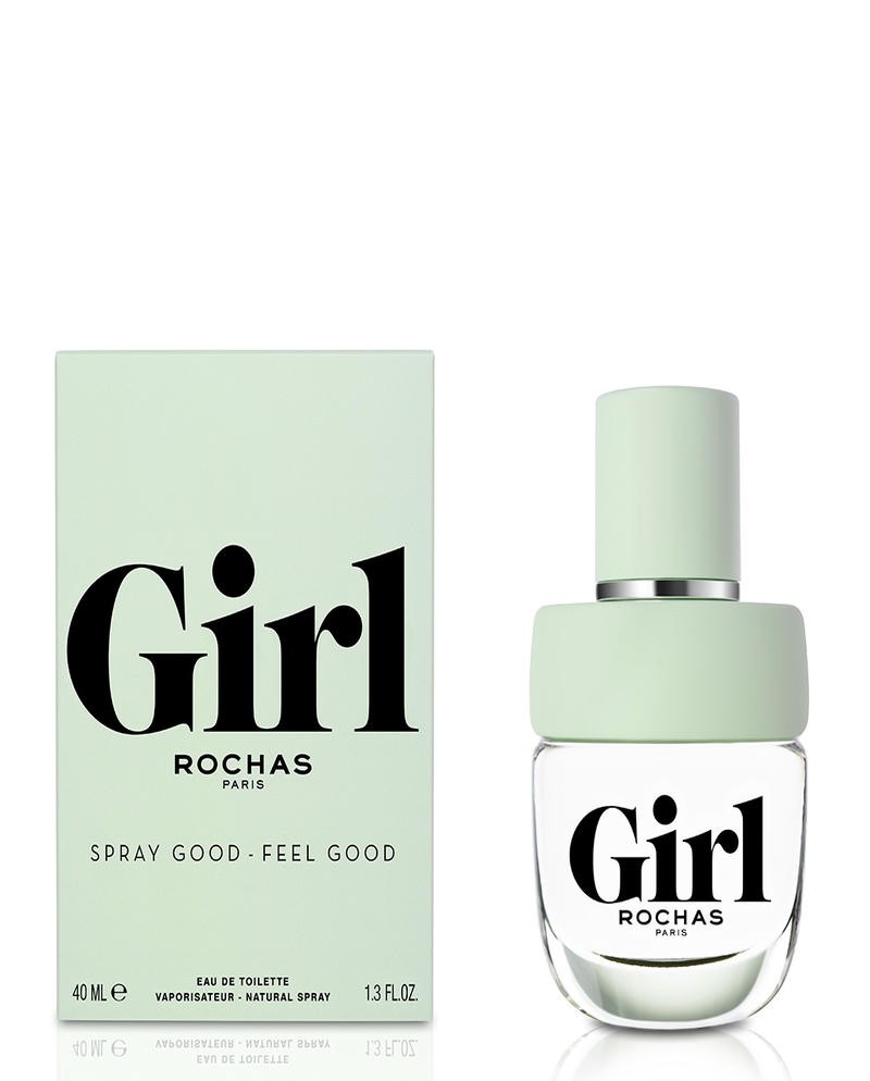 Rochas GIRL EDT  
